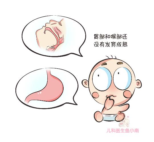 9 成宝宝都会遇到吐奶，宝宝老吐奶，4招帮你预防，4招帮你解决