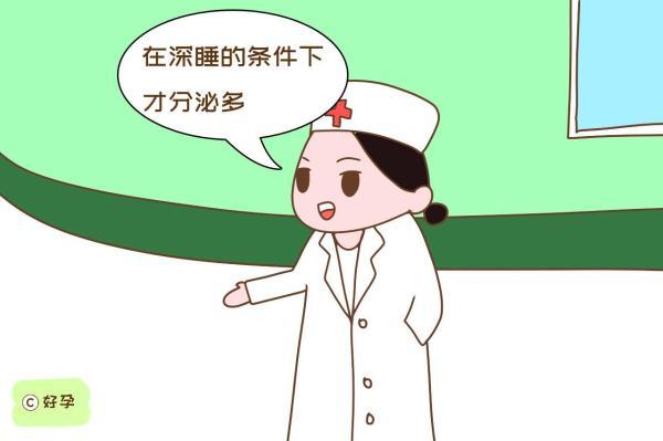 辟谣：孩子多睡就能长得高？关键是生长激素不看时间长短