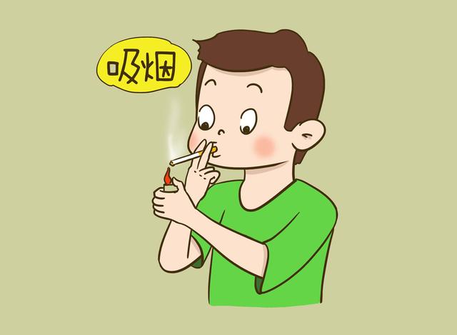 男性出现这些特征，说明已经过了最佳生育年龄，你家那位中了吗？