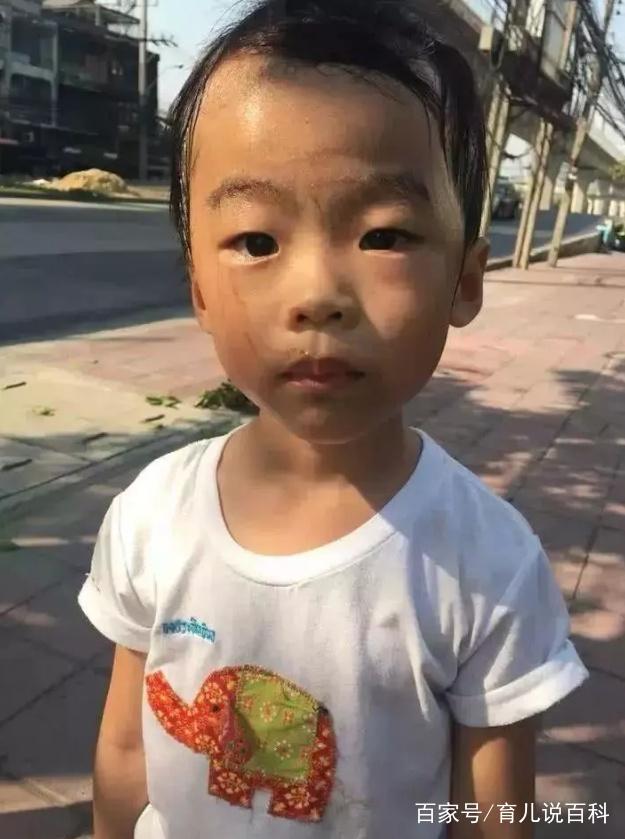 5岁男孩不想上学，妈妈带他捡一天垃圾，回家后孩子哭着求妈妈