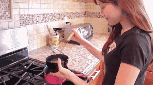 春天给孩子煲这几种粥，孩子长高少生病！