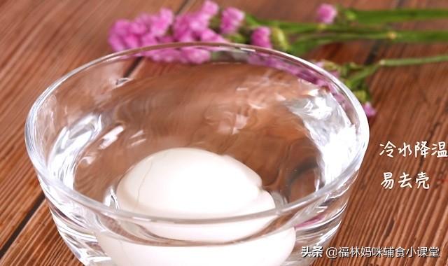 松软营养易消化，宝宝米粉就该这么吃，促进大脑发育特别好