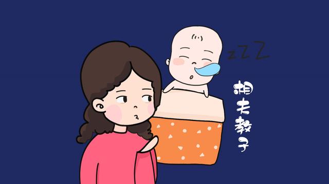 当妈后失去自我，幸福打折的同时，老公孩子也会嫌弃你，别不信！