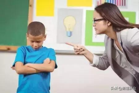 孩子总是喜欢对你撒谎，背后的原因你想过吗，你还不知道这些吧？