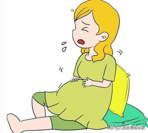 孕妇宜食用含钙、磷的食物，可维护孕妇以及胎儿的骨骼发育，须知