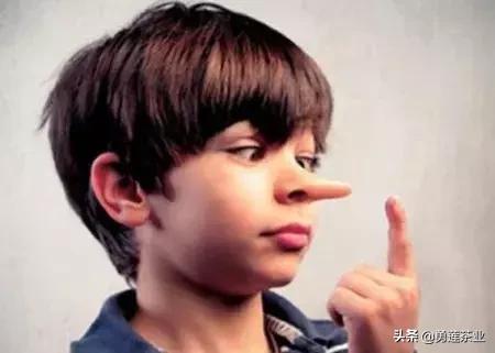 孩子总是喜欢对你撒谎，背后的原因你想过吗，你还不知道这些吧？