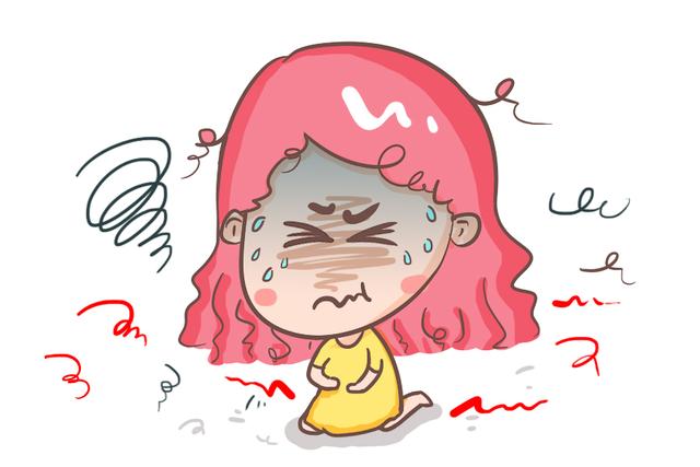 产后恢复黄金期，宝妈的睡姿很重要，若不注意很可能导致子宫后移