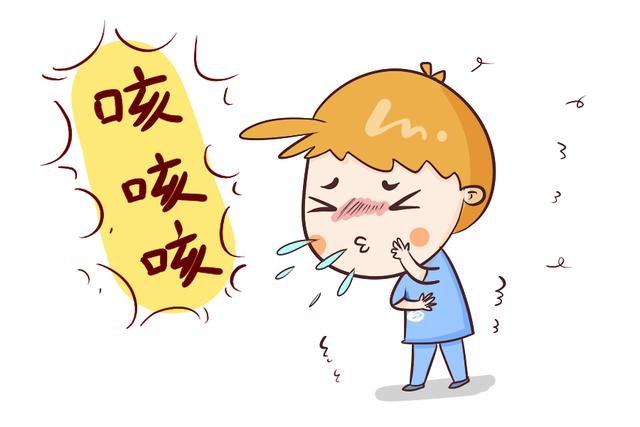 久咳会引发肺炎？到底什么时候该带孩子去医院？这个方法教你排查