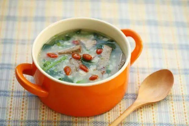 春天给孩子煲这几种粥，孩子长高少生病！