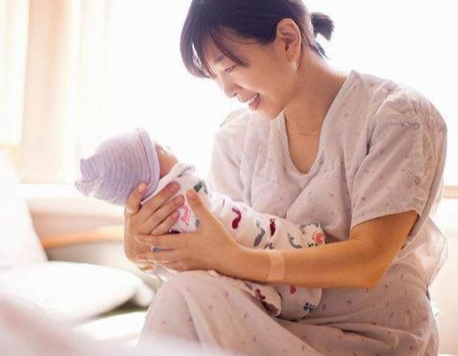 开眼界！国外的新妈妈这样坐月子，在国内想都不敢想