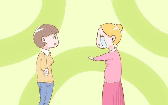孕妇面前，这5句话最好别说，容易让她失去理智