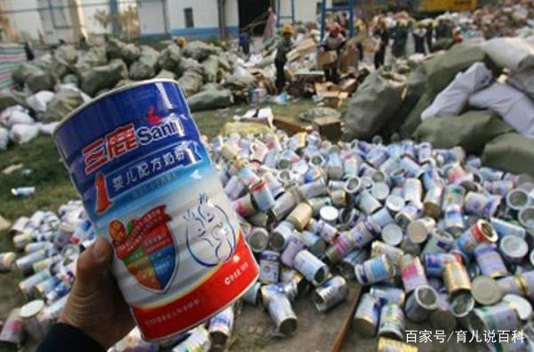 11年过去了，曾经喝过三鹿奶粉的孩子，他们如今过得怎么样？