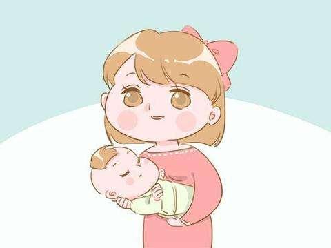 为什么别人产后没有老十岁？做好4件事，产后逆袭，你也可以的
