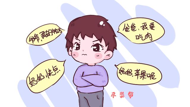 为什么国外一个人能带几个娃，国内却几个人带一个娃？原因很戳心