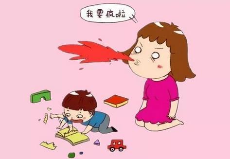 经过了美妙的1岁，宝宝可怕的2岁有多可怕？宝妈你准备好了吗？