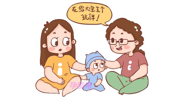头胎是儿子和头胎是女儿有什么区别？这3个区别很明显，也很现实