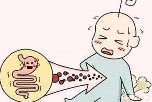 宝宝放屁声音，能够说明肠道情况，宝妈能听懂吗？