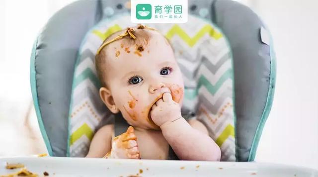 宝宝爱咬东西是因为什么？有什么方法可以改正？