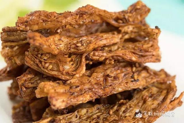 这种零食最容易上瘾！卖的不卫生，自己做只要几分钟