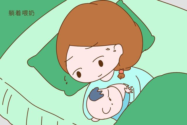 初为人母的小张很疑惑，黄黄的初乳能给宝宝喝吗？婆婆说了实话