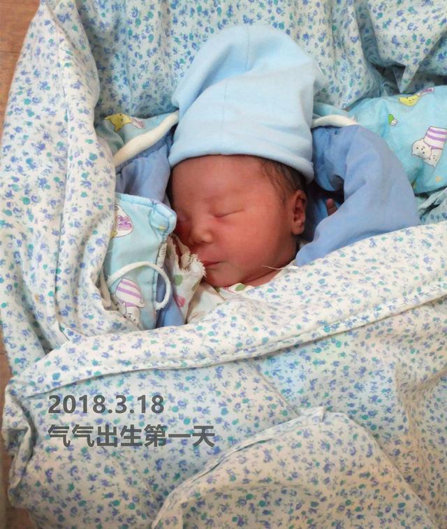 生娃这一年，我都经历了什么？