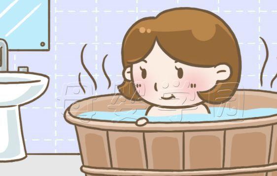 月子里洗澡、洗头的女性，后来真的落病根了吗？