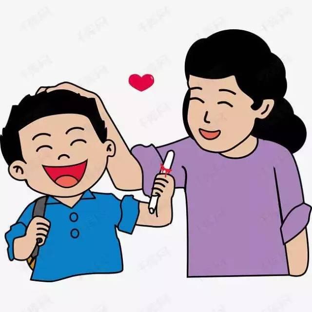 做一个会赞赏的妈妈，比做一个有才华的妈妈更重要
