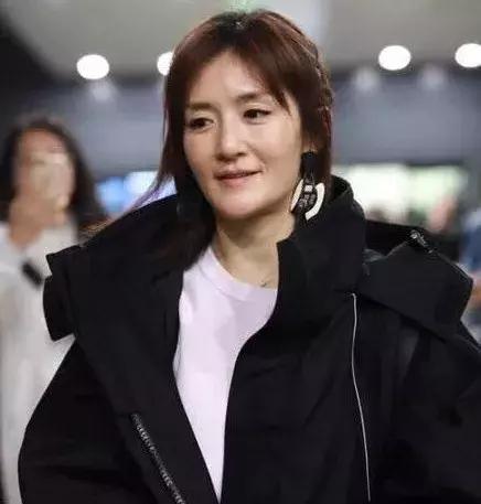 生孩子会让女人变多老？看看谢娜就知道了
