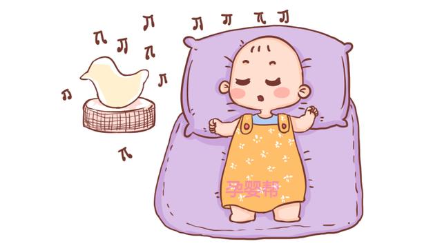 宝宝睡觉爱踢被子，教你们4个小诀窍，一次解决这个历史难题