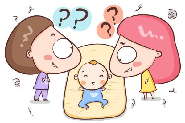 父母俩谁的基因决定孩子的外貌和智商？这些标准答案，是有根据的