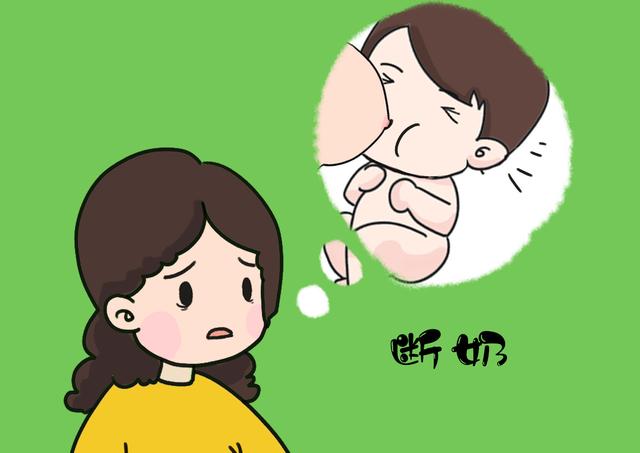 断奶这场“仗”怎么打才能赢？关键三步走对了，胜利就不远了！