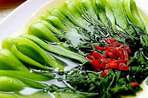 春天一定要坚持给孩子吃它，比吃肉更营养，促进发育，孩子更聪明