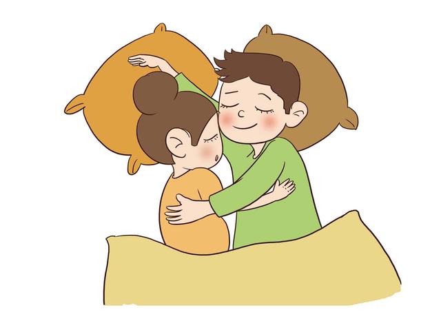 男性出现这些特征，说明已经过了最佳生育年龄，你家那位中了吗？