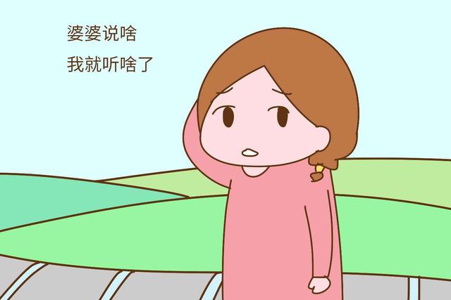 初为人母的小张很疑惑，黄黄的初乳能给宝宝喝吗？婆婆说了实话