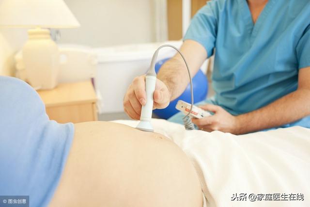 女性生产时，“下面”为什么要刮毛？原因有这几个