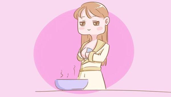产后护理这个地方很重要，忽略的话，以后和好身材绝缘