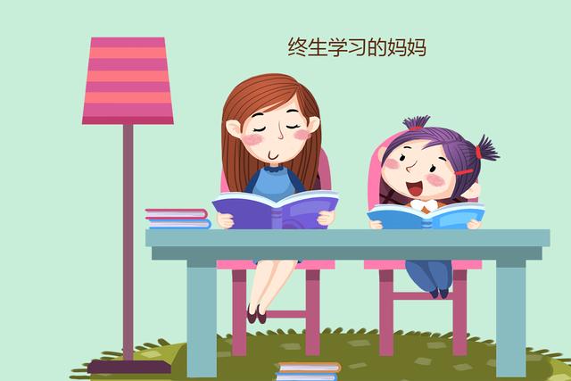 这五种类型的妈妈，容易培养出“学霸”，而且孩子长大后更优秀！