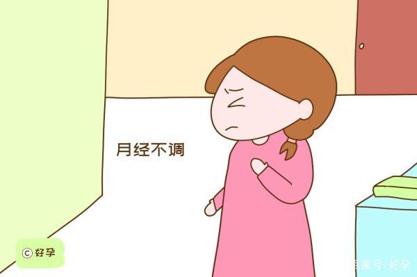 输卵管不通的这些表现，有一个就够女人受的，备孕前得上心治
