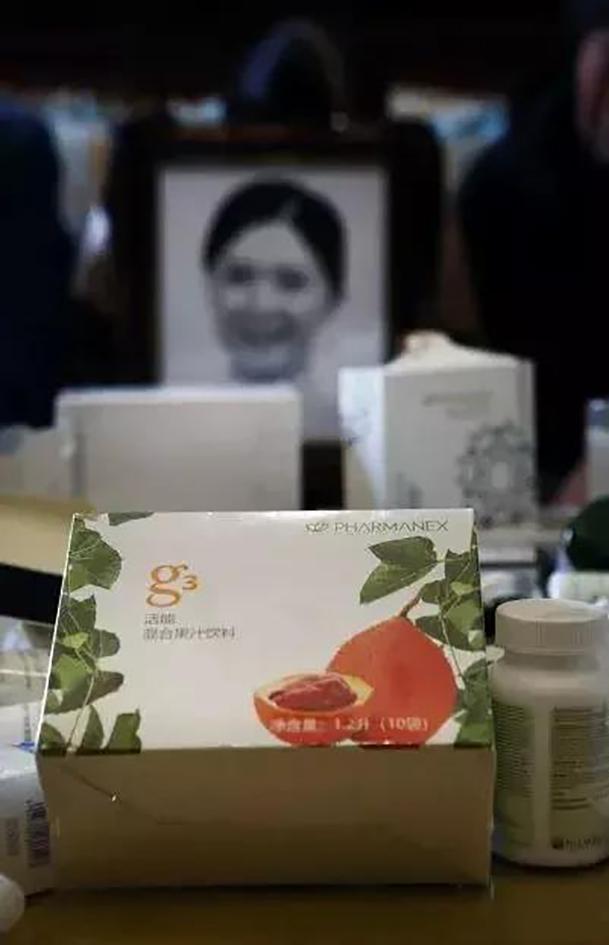 生病别去医院，喝果汁：有一个被直销洗脑的母亲，是家庭的悲哀