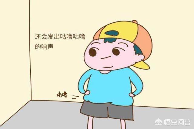 新生儿肚子咕噜咕噜响，是不是撑到了？