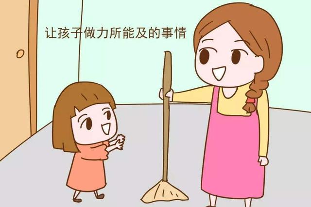 孩子犯了错自然要罚，用对了方法，不打不骂也能让孩子听话
