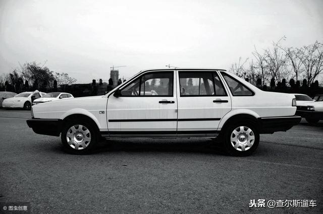 那个瞬间 我突然觉得：如果有汽车，真好！