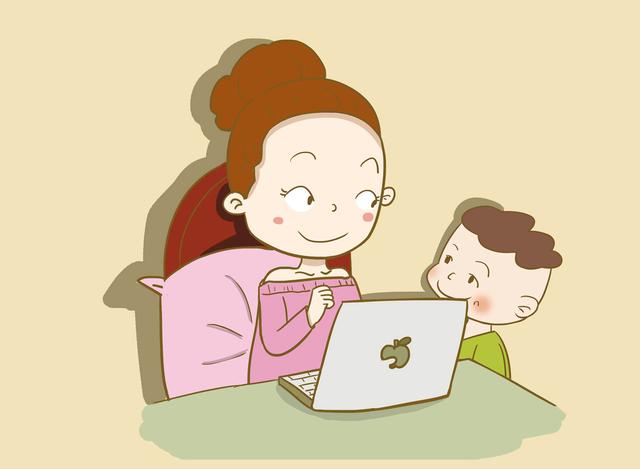 刚送幼儿园，如何应对孩子的分离焦虑？答案竟是多说“情话”