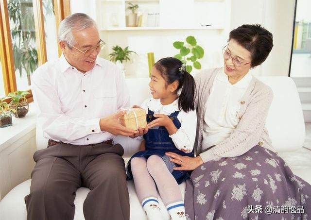 当我老了，我的依靠绝不会是孩子（值得深思）