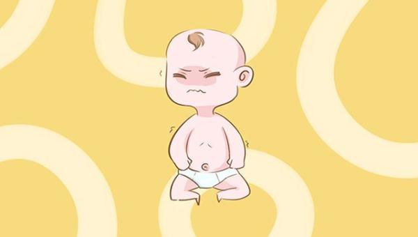 给宝宝喂奶时，妈妈不注意这几件事，容易让他肠绞痛