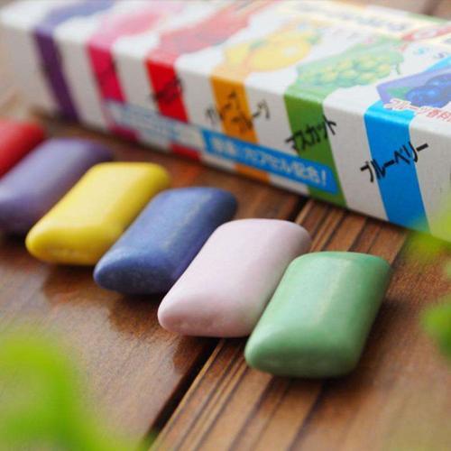 孩子咽了口香糖会粘住肠子吗？了解这些后，别再随便带娃去医院了