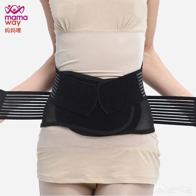 使用收腹带可以快速恢复身材吗？效果好不好？对产后大肚腩有帮助吗？