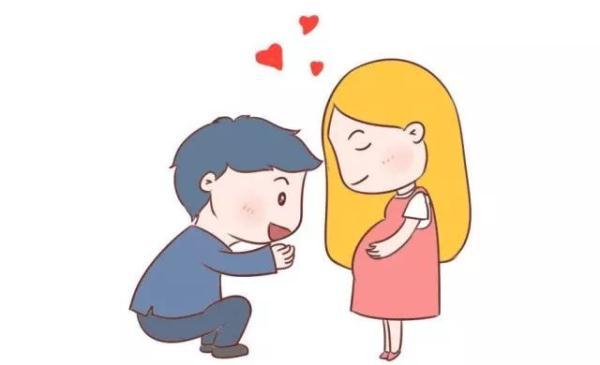 怀孕先瞒三个月没必要，但这些禁忌真有必要！