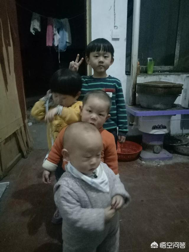 哥哥家的熊孩子总是当面欺负自家的孩子，应该怎么办？