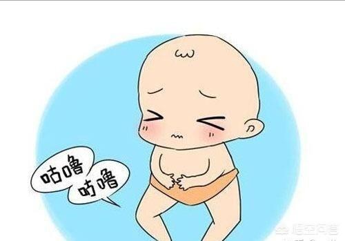新生儿肚子咕噜咕噜响，是不是撑到了？